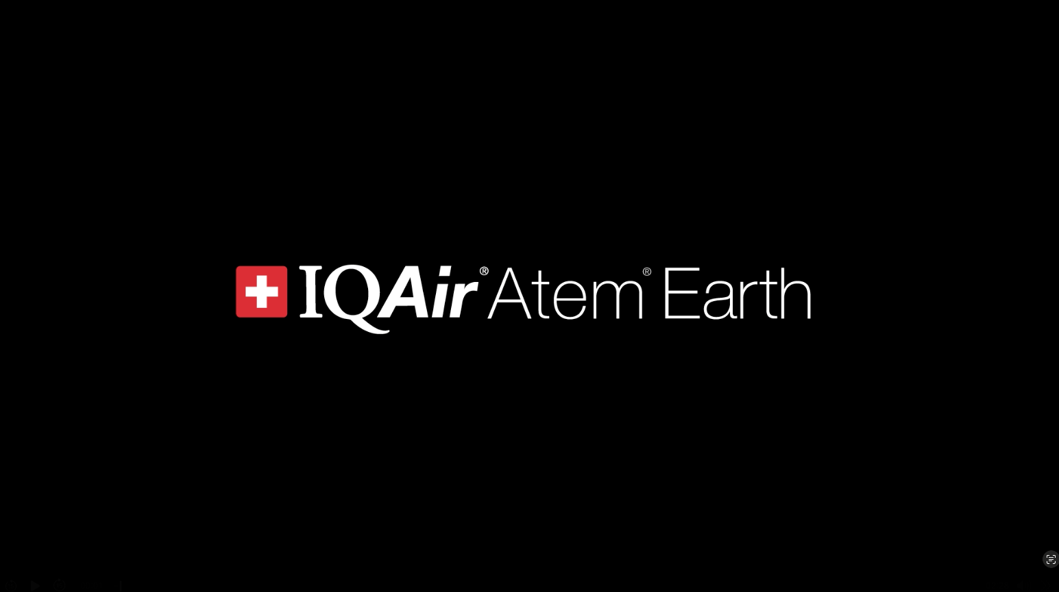 Cargar video: Atem Earth — Unboxing &amp; Setup Guide